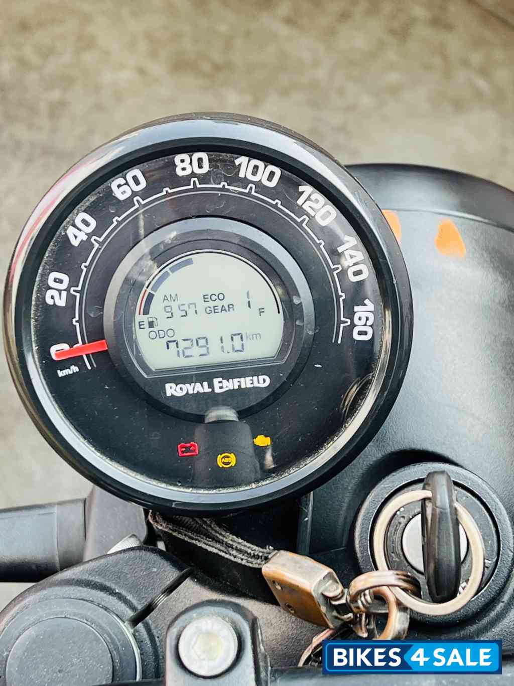 Royal Enfield Hunter 350 Metro Royal Enfield Hunter 350 Metro