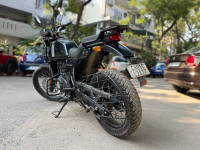 Royal Enfield Himalayan BS VI 2022 Model