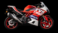 TVS Apache RR 310 2021 Model