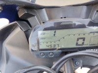 Yamaha YZF R15 V3 BS6 2021 Model