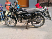 Hero Splendor Pro 2016 Model