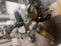 Royal Enfield Classic Desert Storm 2017 Model