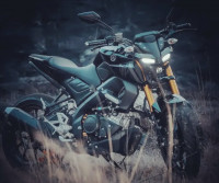 Yamaha MT-15 Ver 2.0 2022 Model