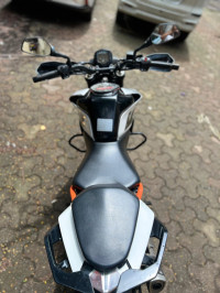 KTM Duke 250 2019 Model