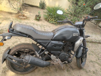 Yamaha FZ-X 2020 Model