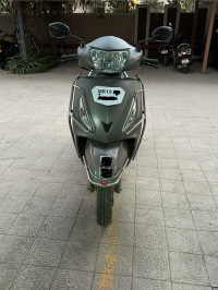 TVS Jupiter 2017 Model