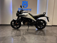 Husqvarna Vitpilen 250 2024 2024 Model