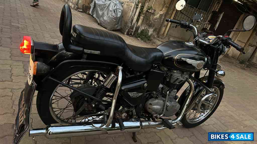 Royal Enfield Bullet Standard 350 Royal Enfield Bullet Standard 350