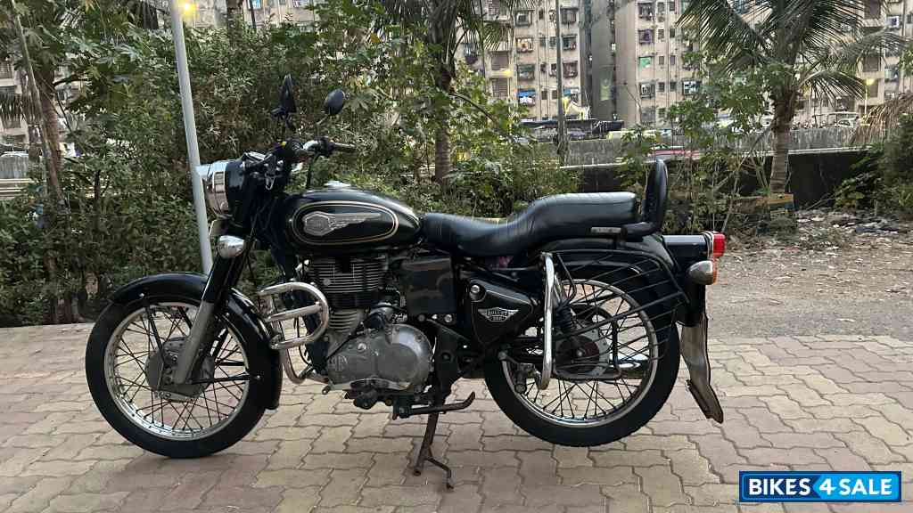 Royal Enfield Bullet Standard 350 Royal Enfield Bullet Standard 350