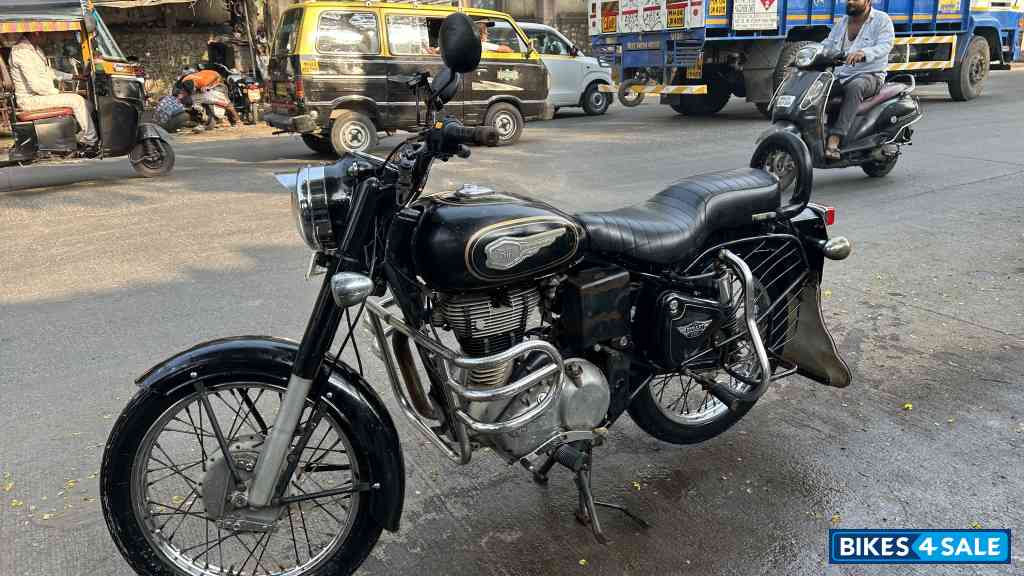 Royal Enfield Bullet Standard 350 Royal Enfield Bullet Standard 350