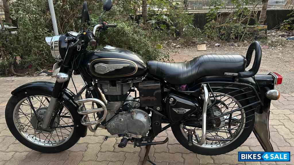 Royal Enfield Bullet Standard 350 Royal Enfield Bullet Standard 350