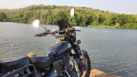 Royal Enfield Bullet 350 ES BS6 2020 Model