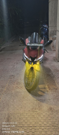 Yamaha YZF R15 V3 BS6 2020 Model