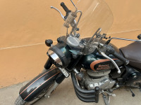 Royal Enfield Classic 350 Dual Channel BS6 2022 Model