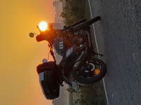 Royal Enfield Himalayan BS VI 2022 Model