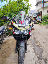 Bajaj Pulsar RS 200 BS6 2024 Model