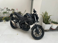 Yamaha MT-15 2021 Model