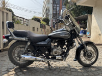 Bajaj Avenger Cruise 220 2017 Model