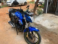 Suzuki Gixxer 150