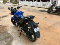 Suzuki Gixxer 150
