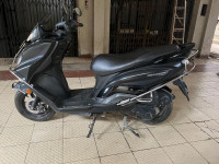 Suzuki Burgman Street Bluetooth Enabled 2020 Model