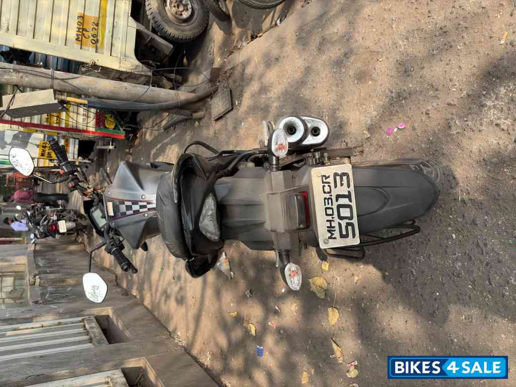 Suzuki Gixxer SP Suzuki Gixxer SP