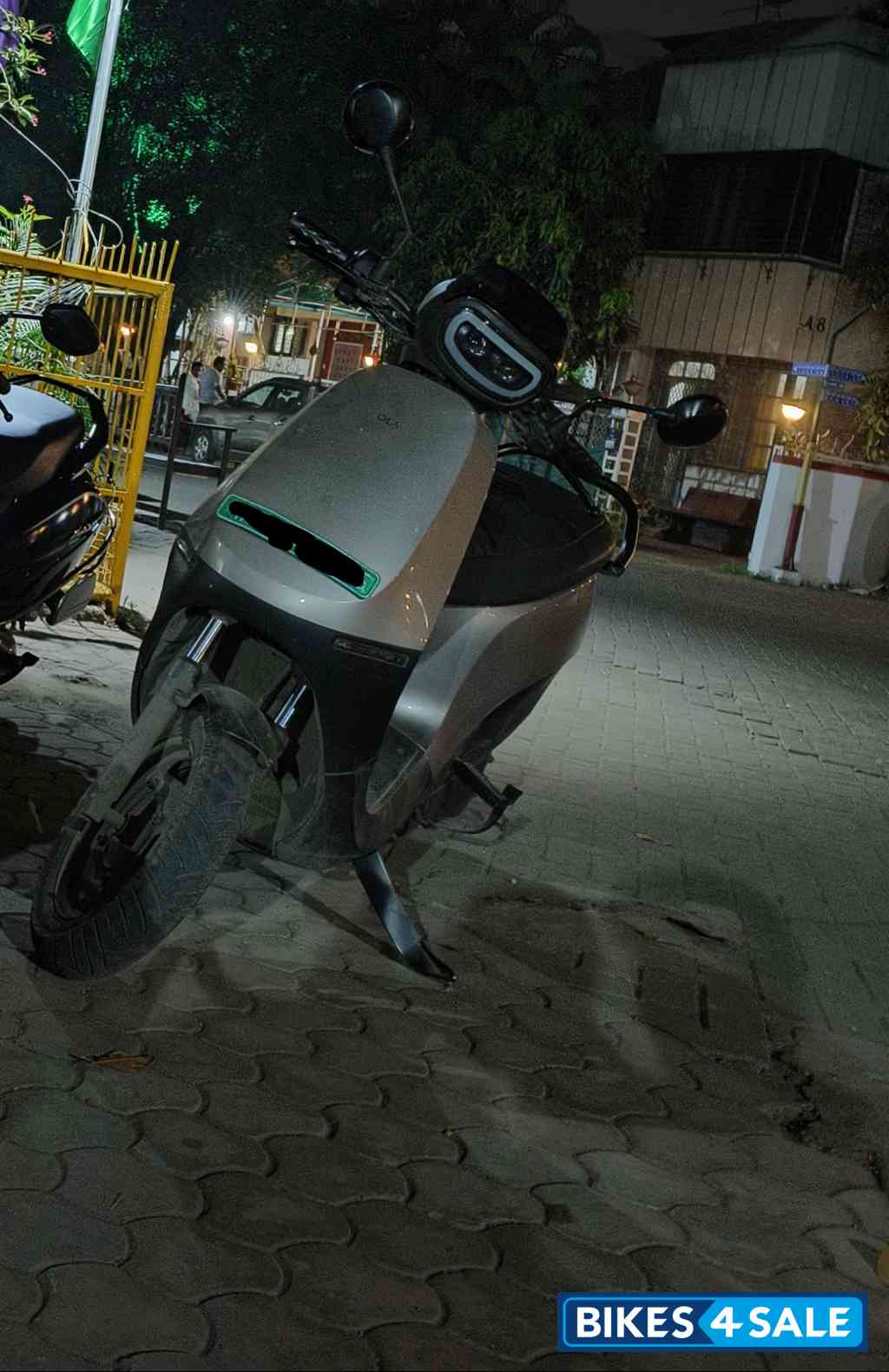 Ola S1X 3 kWh Ola S1X 3 kWh