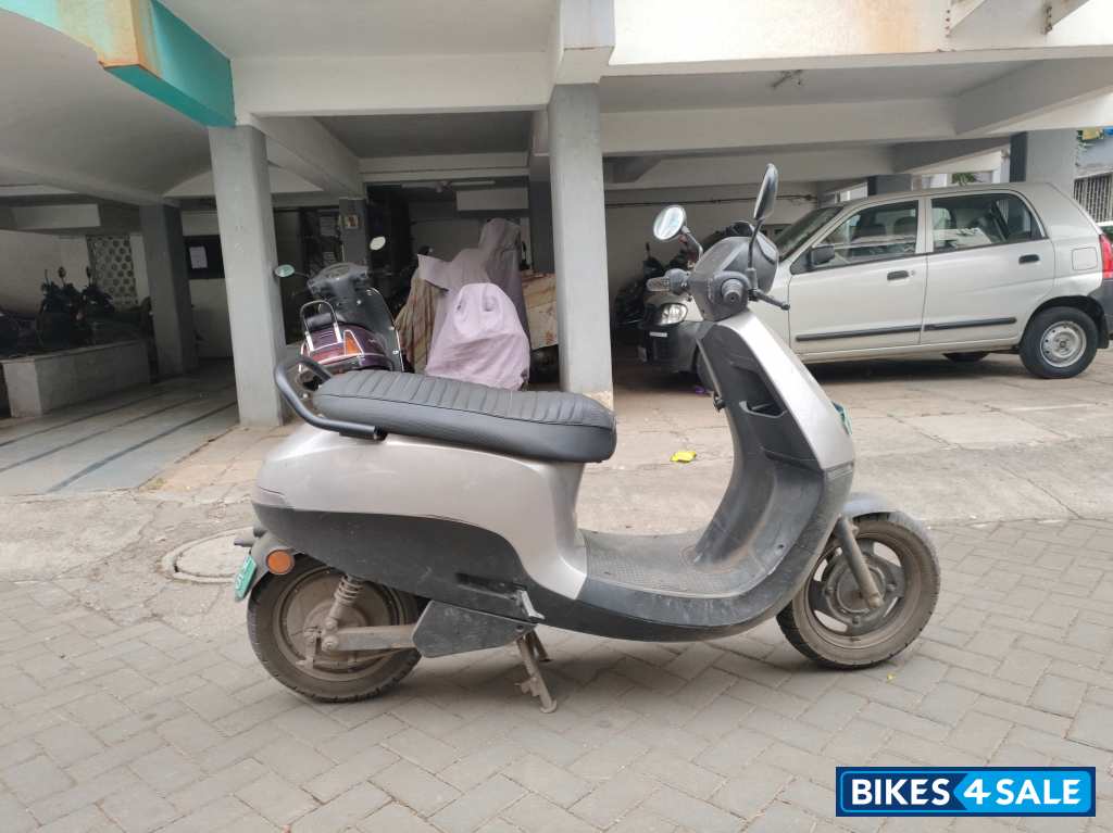 Ola S1X 3 kWh Ola S1X 3 kWh