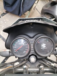 Bajaj CT110X 2022 Model