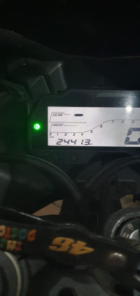 Yamaha YZF R15 V2 2018 Model