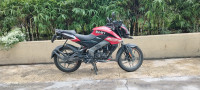 Bajaj Pulsar NS 125  Model