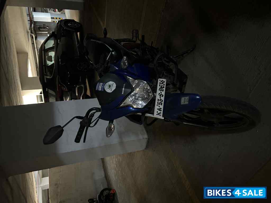 Honda CB Twister Honda CB Twister