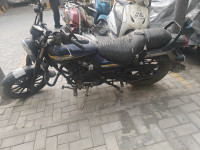 Bajaj Avenger Street 150 2016 Model