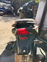 Aprilia SR 150 2018 Model