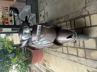 Honda Activa i 2013 Model