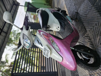 TVS Scooty Pep Plus