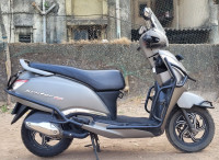 TVS Jupiter 125 2023 Model