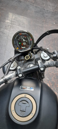 Harley Davidson X440 S