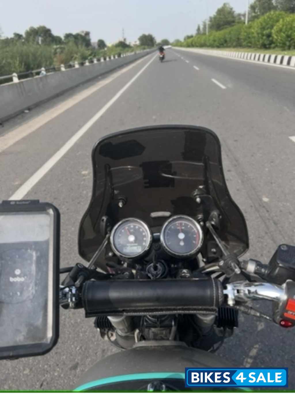 Matte Black (downtown Drag) Royal Enfield Interceptor 650 Twin Matte Black (downtown Drag) Royal Enfield Interceptor 650 Twin