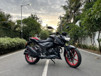 TVS Apache RTR 160 4V Special Edition 2022 Model