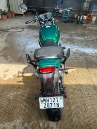 Kawasaki 2022 Z650RS