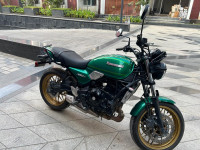 Kawasaki 2022 Z650RS