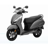 TVS Jupiter 125 2022 Model