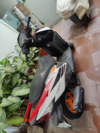 Honda Dio 125 Repsol Edition 2021 Model