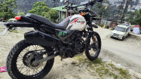 Hero XPulse 200 2021 Model