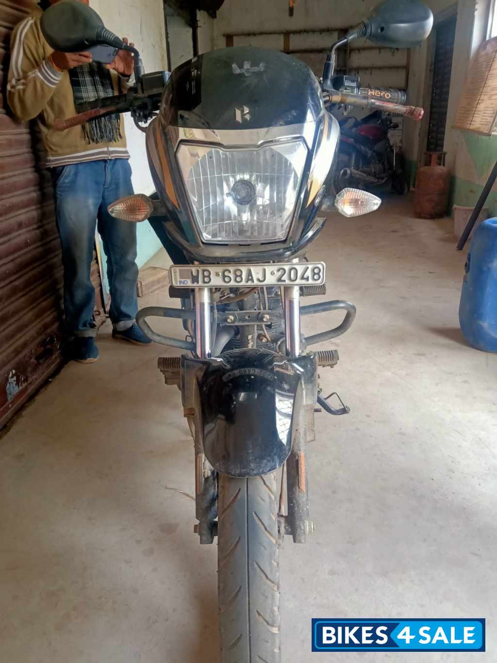 Hero Super Splendor BS6 Hero Super Splendor BS6