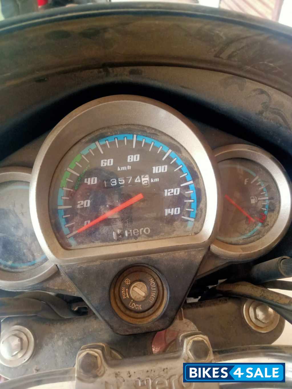 Hero Super Splendor BS6 Hero Super Splendor BS6