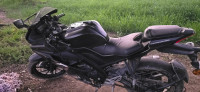 Yamaha YZF R15 V3 2020 Model