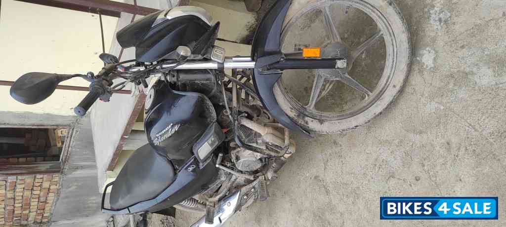 Hero Super Splendor BS6