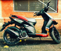 Aprilia SR 150 2017 Model